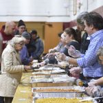 umc methodist dinner